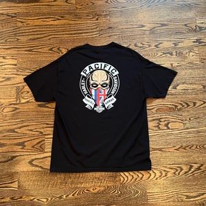 Harley-Davidson “Hawaii” Men’s Tshirt